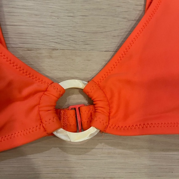 Adorable bikini top!! - Picture 3 of 5